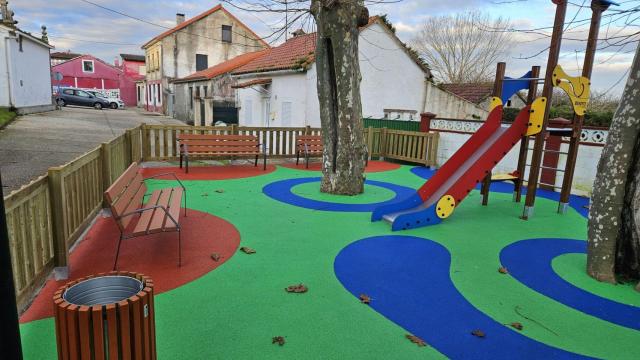 Parque de San Vitorio