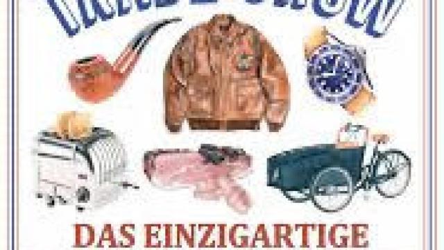 Las ferias de nostalgia de 'The Heritage Magazine'.