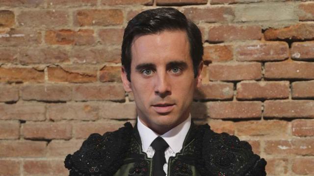 Juan Ortega, en una imagen de sus redes sociales.