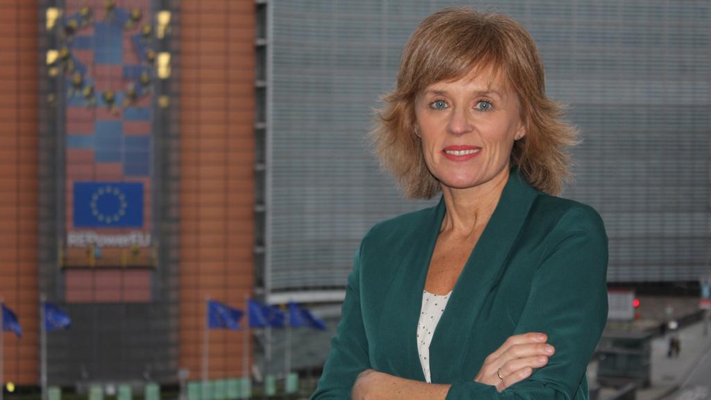 Marta Carazo desde Bruselas.