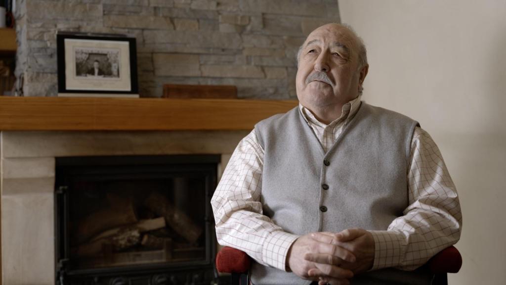 Juli Mira en una imagen de archivo