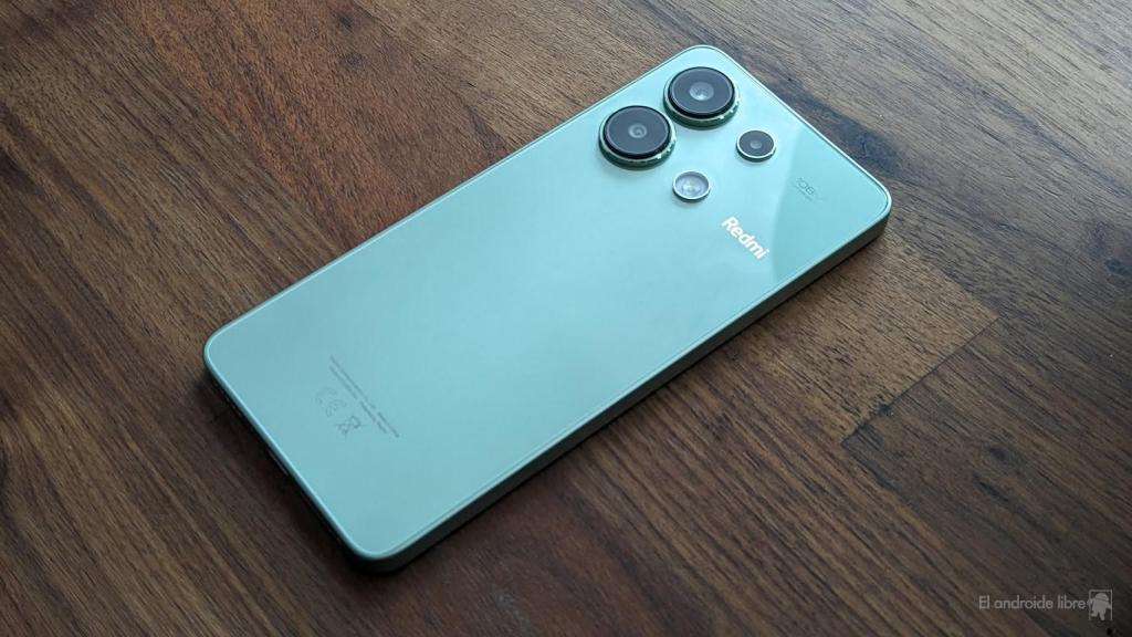 Redmi Note 13 4G