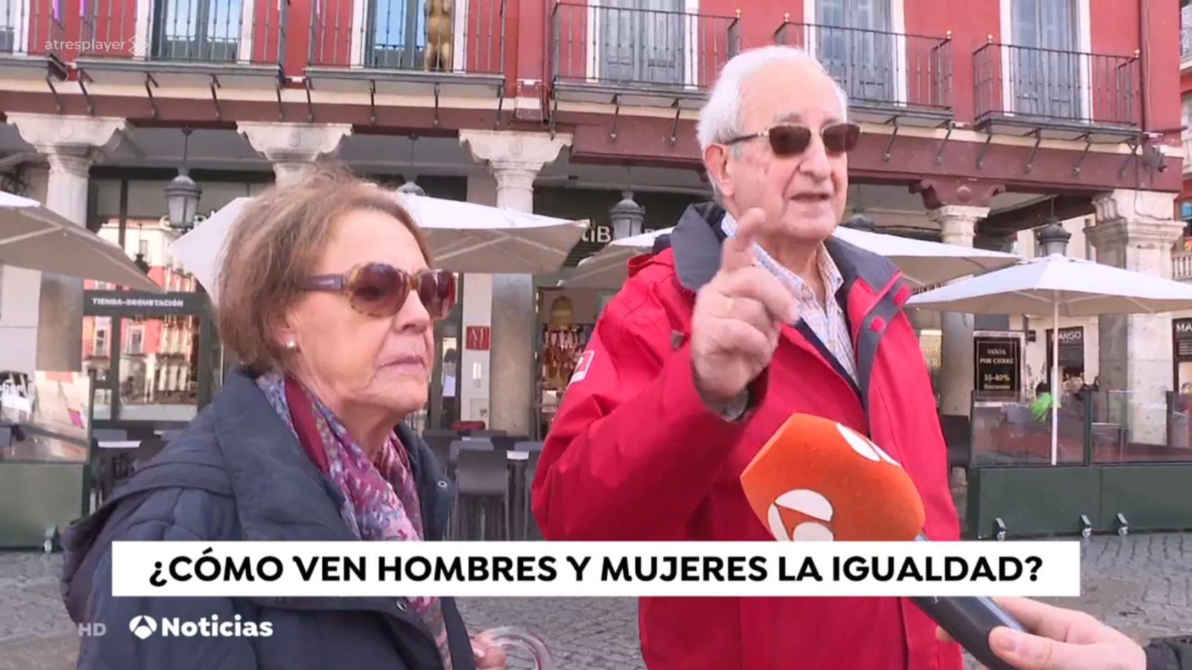 Imagen de Antena 3 Noticias.