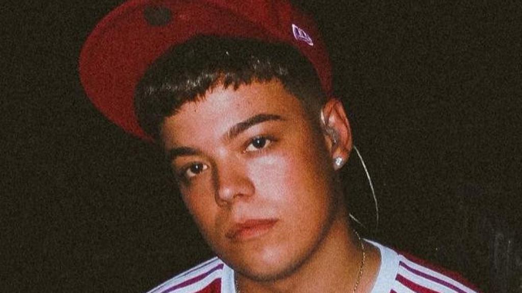 Imagen de Saiko en Madrid.