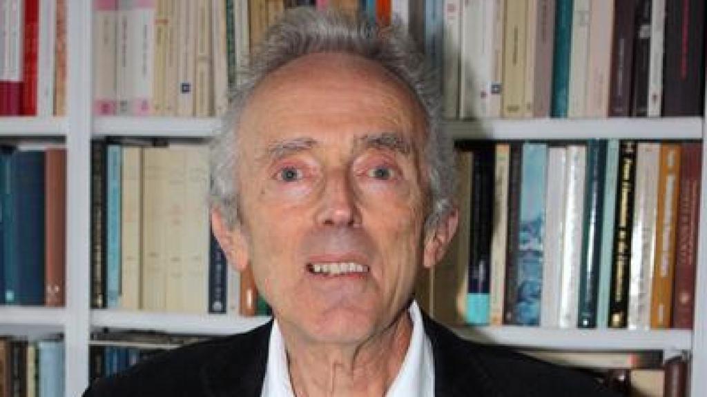 Peter Burke. Foto: Emmanuel College / University of Cambridge