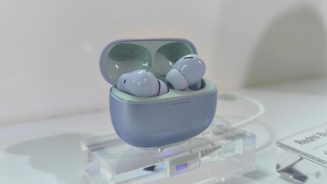 Redmi Buds 5 Pro
