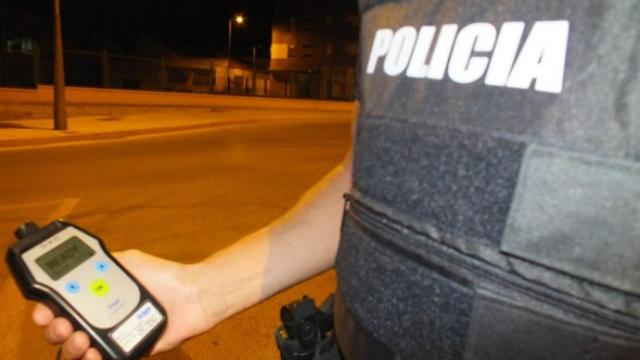 Condenan a un concejal de Valdepeñas por conducir ebrio y provocar un accidente
