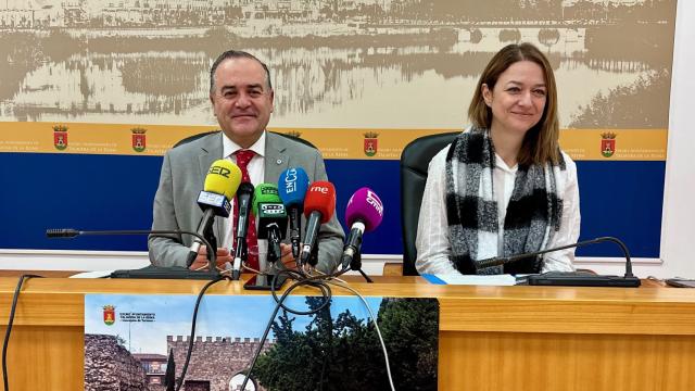 Foto: Ayuntamiento de Talavera de la Reina.