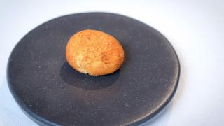 Día Mundial de la Croqueta: la mejor de España se hace en este restaurante Albacete