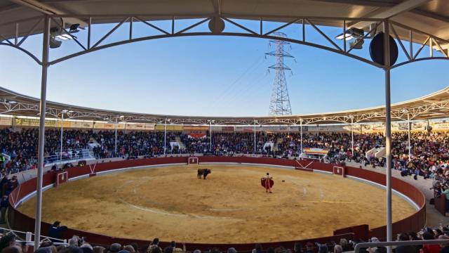 Villaseca de la Sagra organiza una nueva corrida de toros solidaria contra el cáncer infantil