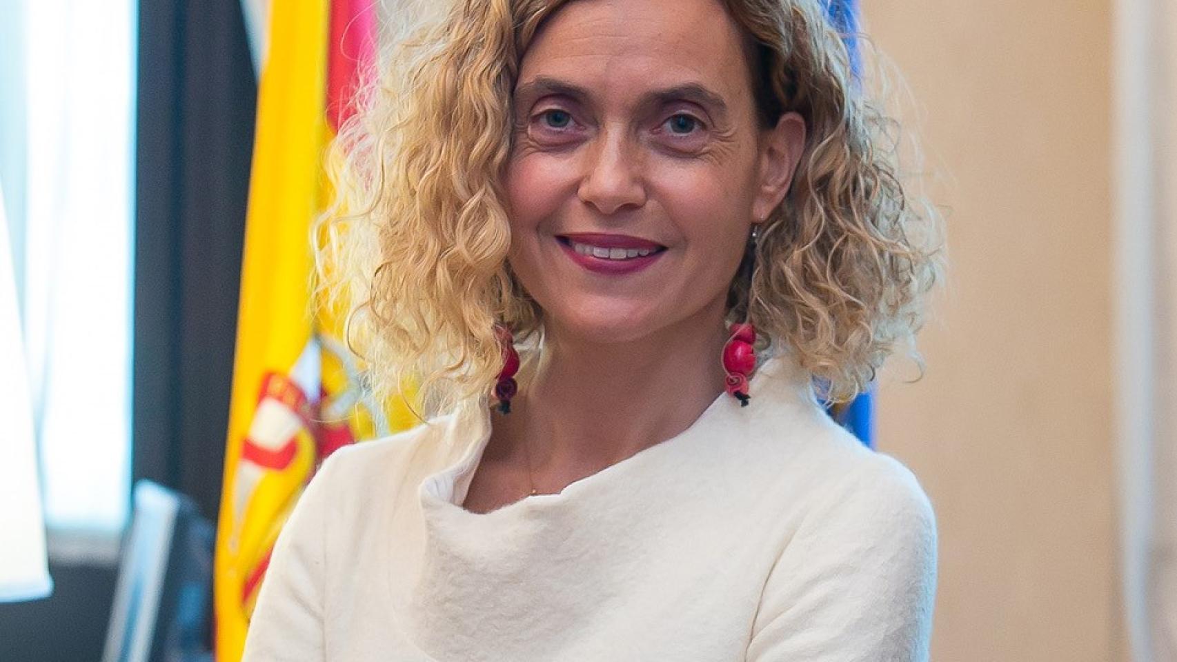 Meritxell Batet Lamaña