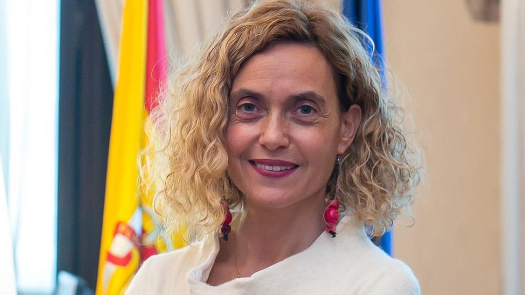 Meritxell Batet Lamaña