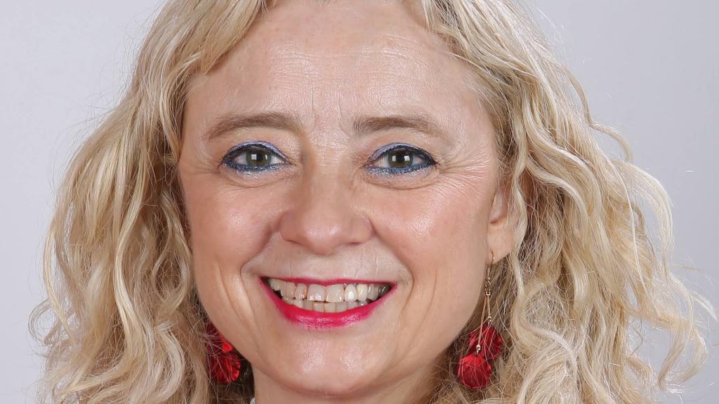 Lourdes Vega Fernández.