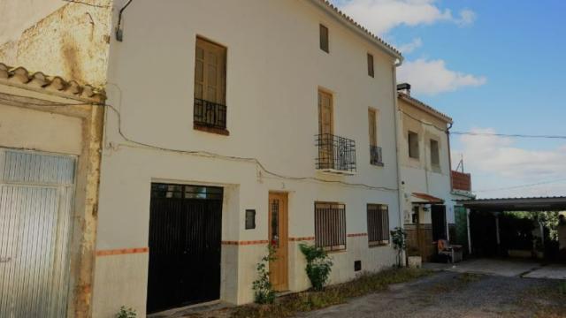 Una de las viviendas por menos de 60.000 euros. Idealista.