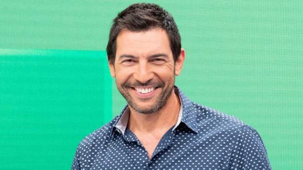 Taronjí presenta la edición dominical del programa.