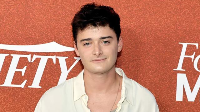 El actor de 'Stranger Things' Noah Schnapp afirma que sus declaraciones sobre Israel se han malinterpretado