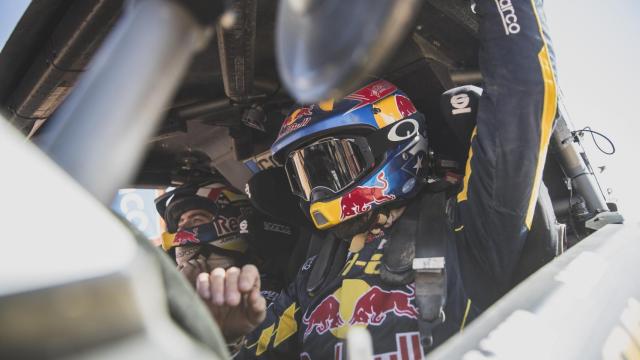 La burgalesa Cristina Gutiérrez, a tres etapas y 28 minutos de su sueño