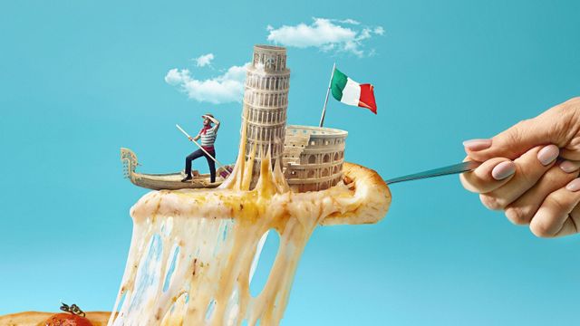 8 cuentas de Instagram para aprender a cocinar como si fueras una nonna italiana