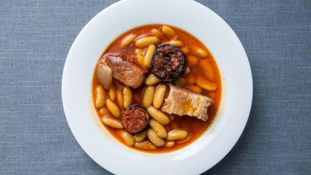 Este restaurante es un clásico de Oviedo: tienen menú del día los siete días de la semana