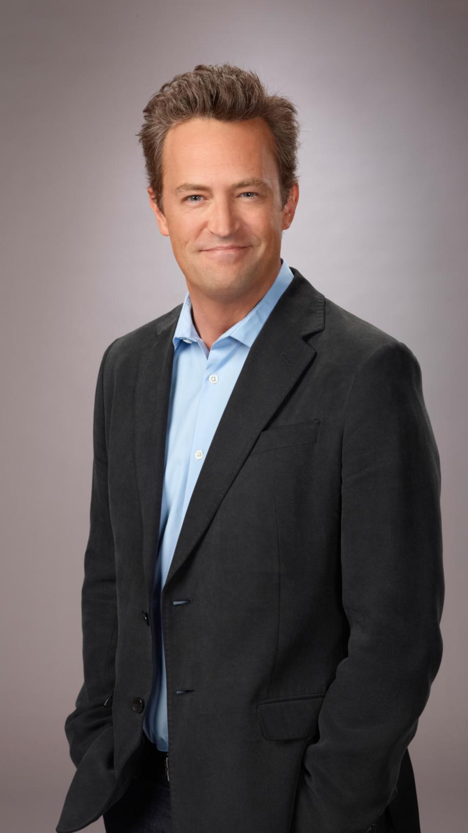 El emotivo homenaje a Matthew Perry en los Premios Emmy con guiño a 'Friends' que ha emocionado a todos