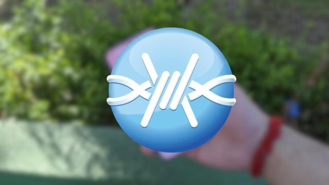 Logotipo de FrostWire