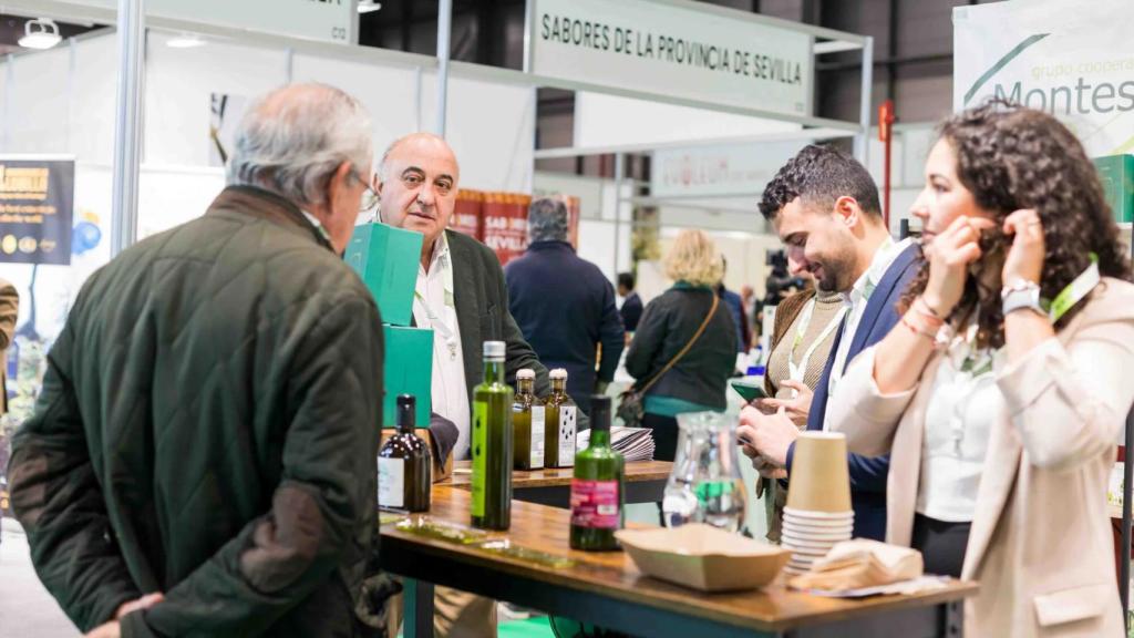 Más de 75 almazaras y empresas oleícolas de Castilla-La Mancha participarán en la WOOE