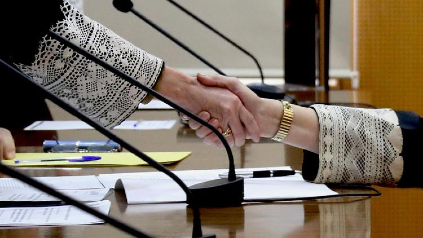 Imagen de archivo. Foto: Ministerio Fiscal.