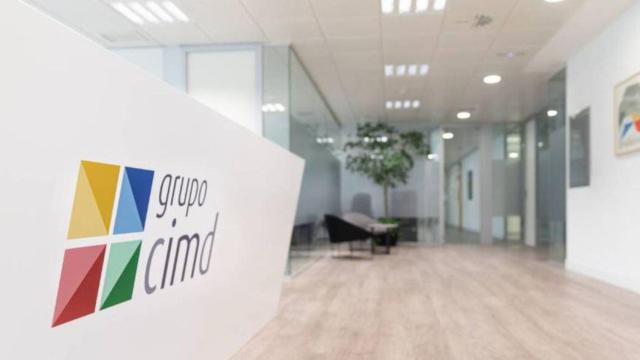 Grupo CIMD Intermoney