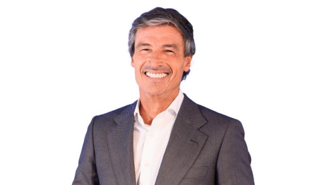 Federico Linares, presidente de EY y de la patronal DigitalES