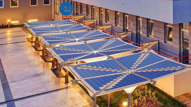 Varias unidades de Ulta Chaata.