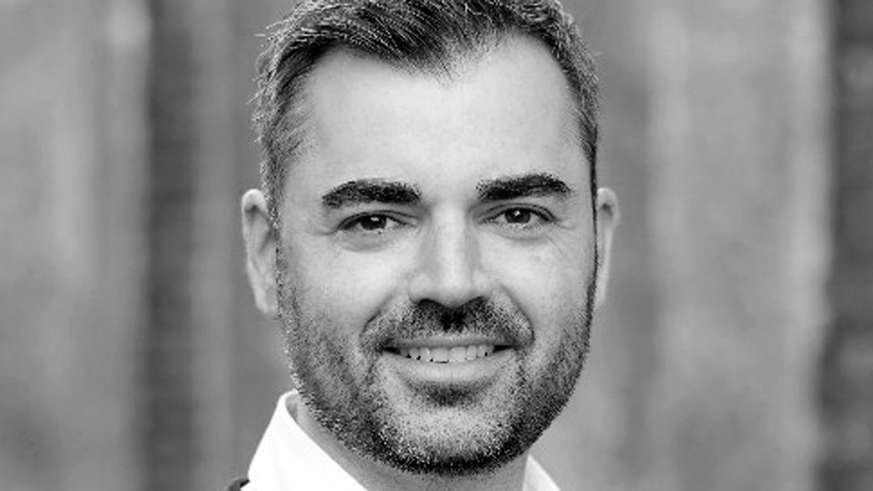 Miguel Mones, Head de Customer Success EMEA en Onfido.
