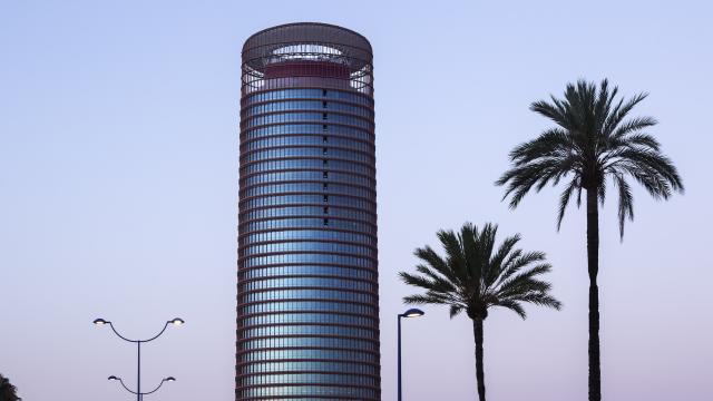 Torre Sevilla