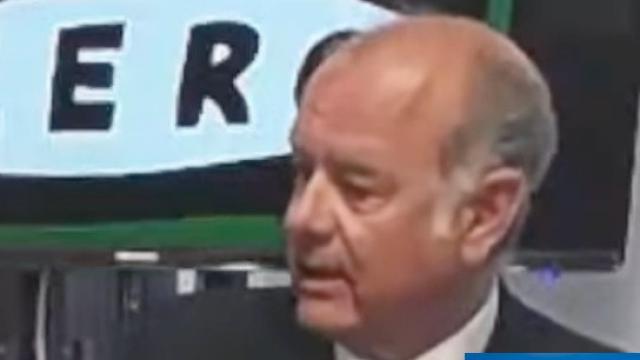 Fernando Solans Robles