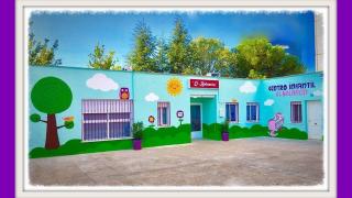 Una guardería de Castilla-La Mancha se sitúa entre las mejores de España