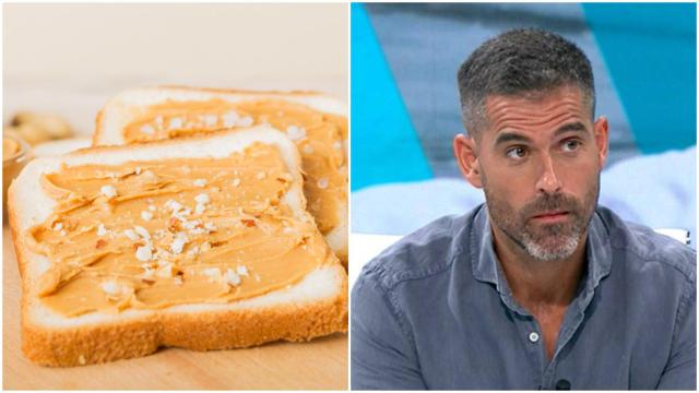 El producto para sándwich con más proteínas que la carne que aconseja el nutricionista Pablo Ojeda.