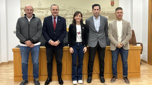 Foto: Ayuntamiento de Talavera de la Reina.