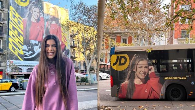 La 'tiktoker' Mar Lucas revela la cantidad de dinero que ganó en su última campaña: Puedo comprarme un piso en Madrid