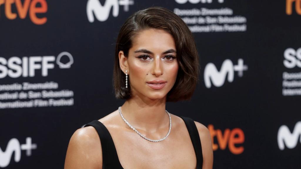 Del cameo en 'Paquita Salas' a la fama internacional con 'Berlín': así ha sido la trayectoria de Begoña Vargas