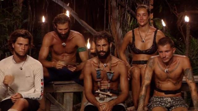 Así ha sabido complacer Telecinco a sus productoras: el cambio de cromos que se inició con 'Supervivientes'