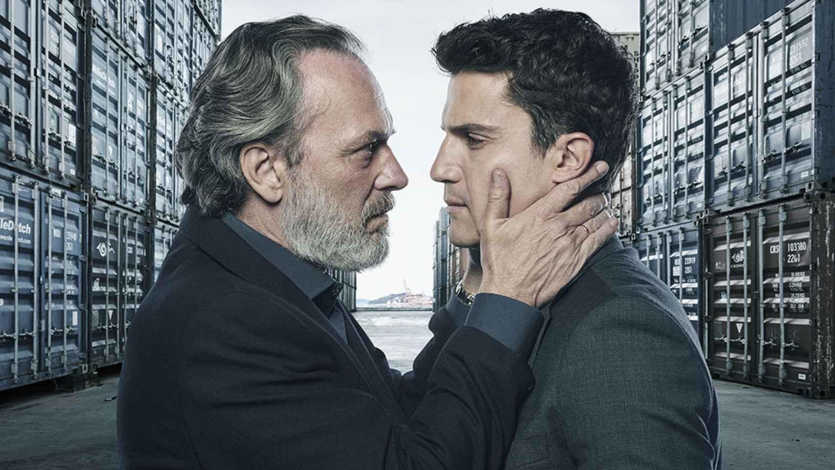 Mediaset se da una nueva alegría con 'Vivir sin permiso': la serie de Telecinco tendrá una adaptación turca.