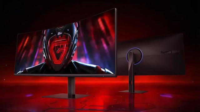 Monitor gaming Xiaomi Redmi G34WQ