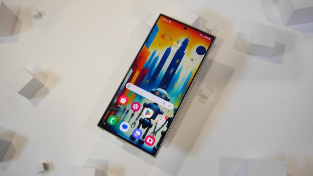 Samsung Galaxy S24 Ultra