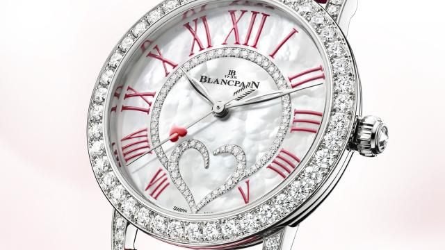 Blancpain.