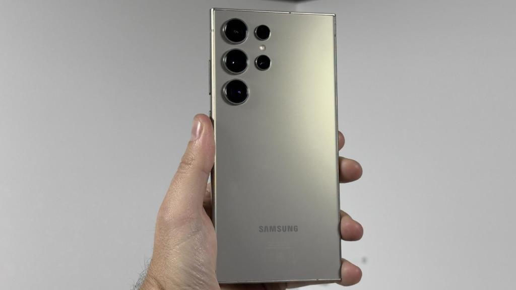 Samsung Galaxy S24 Ultra