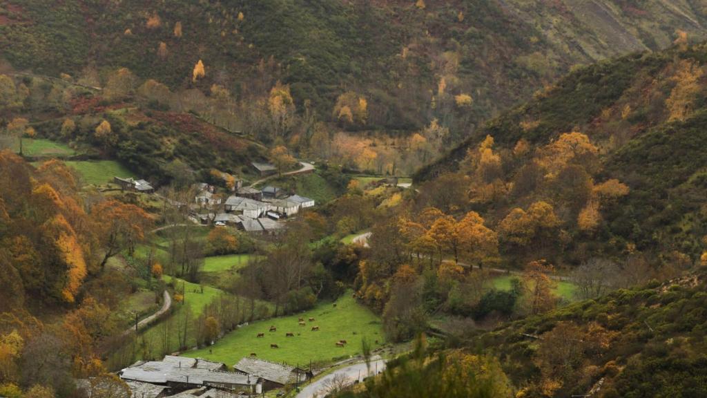 Este poblado de Nueva York ofrece un gran número de atractivos.