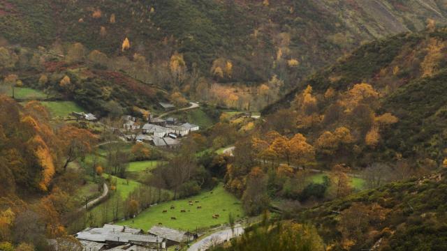 Este poblado de Nueva York ofrece un gran número de atractivos.