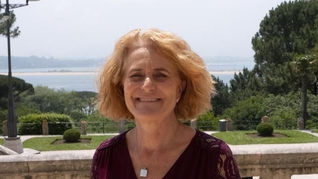 Marta Huidobro es una de las cofundadoras de W4STEAM.