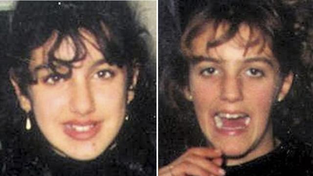 Las niñas de Aguilar que desaparecieron en 1992