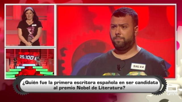 'Atrápame si puedes'.