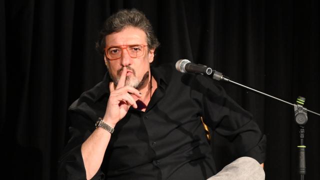 Gerard Jofra, el vástago de Eugenio, en una fotografía facilitada a EL ESPAÑOL.